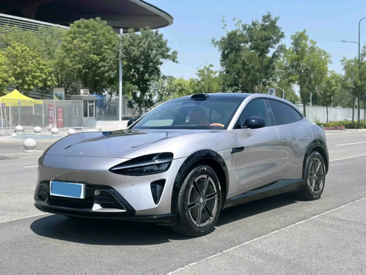 2025 Xiaomi YU7 BEV image 1