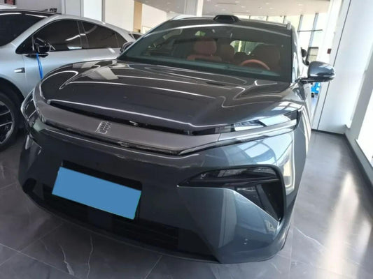 2025 BYD Tang L 1.5T 156HP L4 E-CVT PHEV 35.6KWH 200km image 1