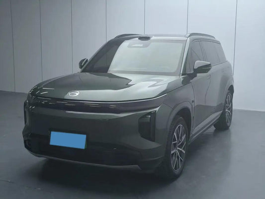 2025 BYD Tang L 1.5T 156HP L4 E-CVT PHEV 35.6KWH 200km image 1