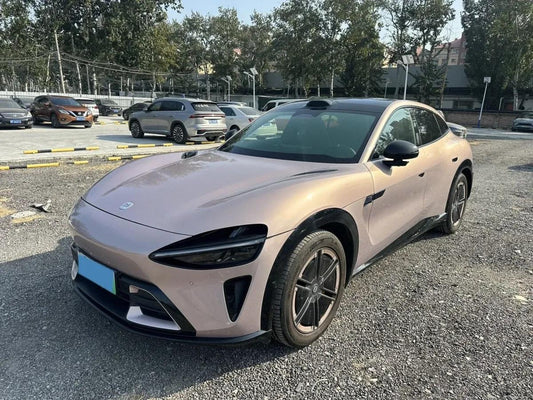 2025 Xiaomi YU7 BEV 101.7KWH 760km image 1
