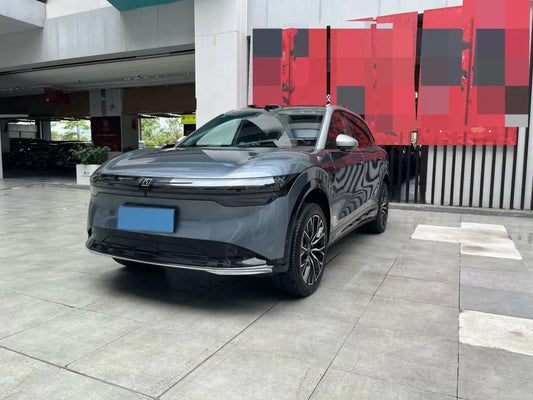 2025 Zeekr 7X BEV 100KWH 780km image 1