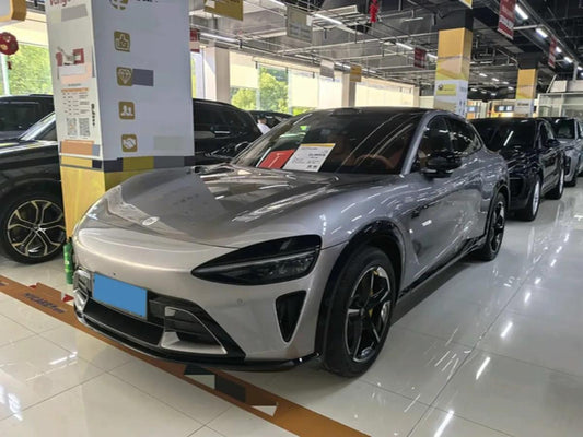 2025 Xiaomi YU7 BEV 96.3KWH 835km image 1
