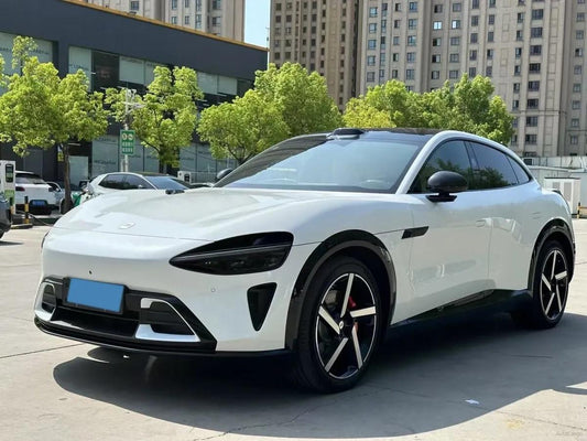 2025 Xiaomi YU7 BEV image 1
