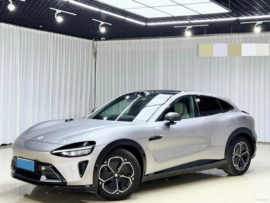 2025 Xiaomi YU7 BEV 101.7KWH image 1
