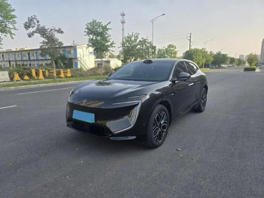 2026 Avatr 07 BEV 82.16KWH 650km image 1