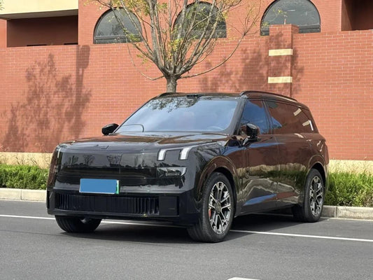 2025 LYNK&CO 900 2.0T 254HP L4 3DHT PHEV 52.38KWH 280km image 1
