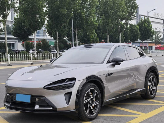 2025 Xiaomi YU7 BEV 101.7KWH 760km image 1