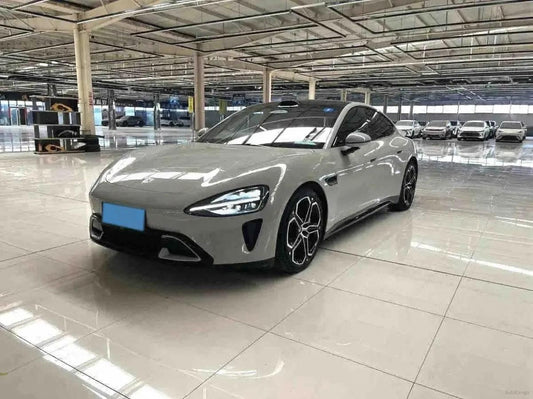 2024 Xiaomi SU7 BEV 101KWH 800km image 1