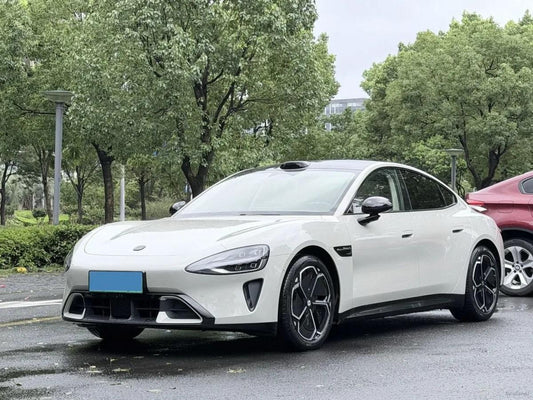 2026 Xiaomi SU7 BEV 73KWH 720km image 1