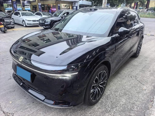 2025 Zeekr 7X BEV 100KWH 780km image 1