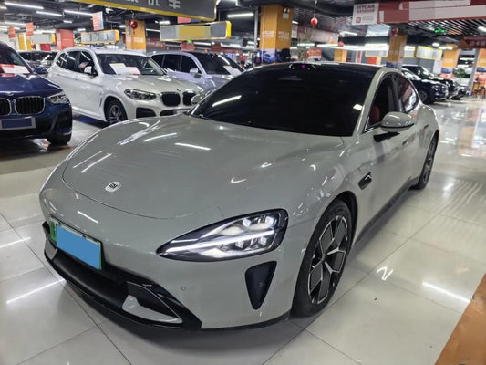 2024 Xiaomi SU7 BEV 94.3KWH 830km image 1