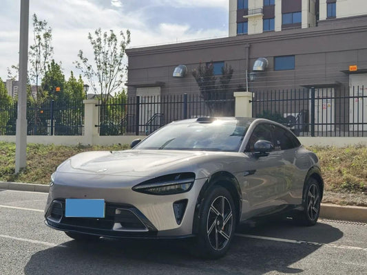 2025 Xiaomi YU7 BEV 101.7KWH 760km image 1
