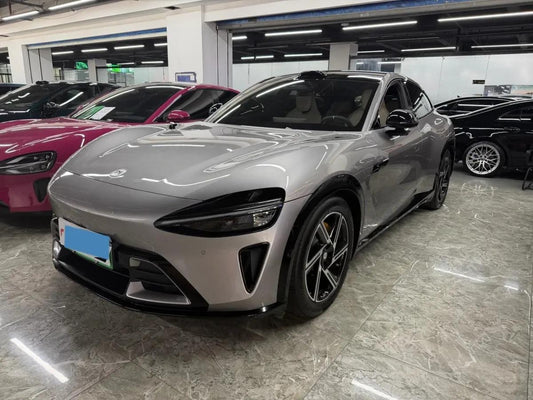 2025 Xiaomi YU7 BEV 96.3KWH 770km image 1