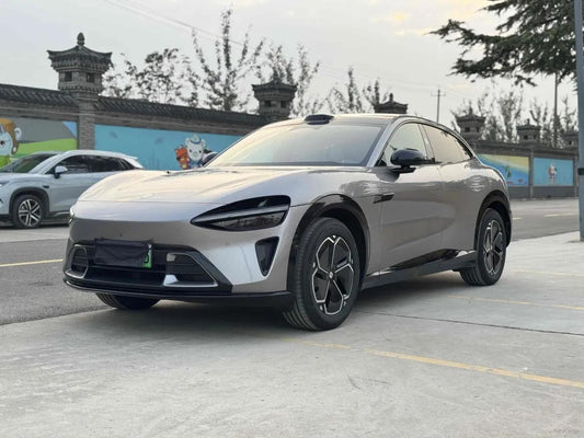 2025 Xiaomi YU7 BEV 96.3KWH 835km image 1