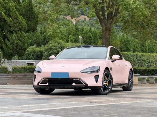 2024 Xiaomi SU7 BEV 94.3KWH image 1