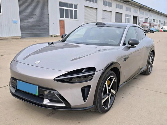 2025 Xiaomi YU7 BEV 96.3KWH image 1