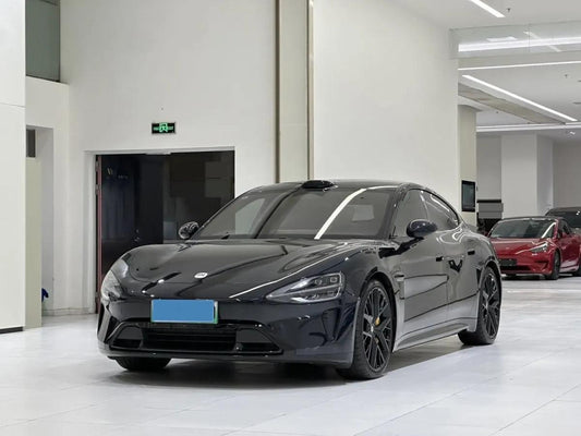 2024 Xiaomi SU7 BEV 101KWH 800km image 1