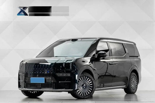 2024 Zeekr 009 BEV 108KWH 702km image 1