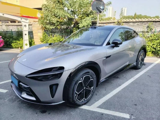 2025 Xiaomi YU7 BEV 96.3KWH 835km image 1
