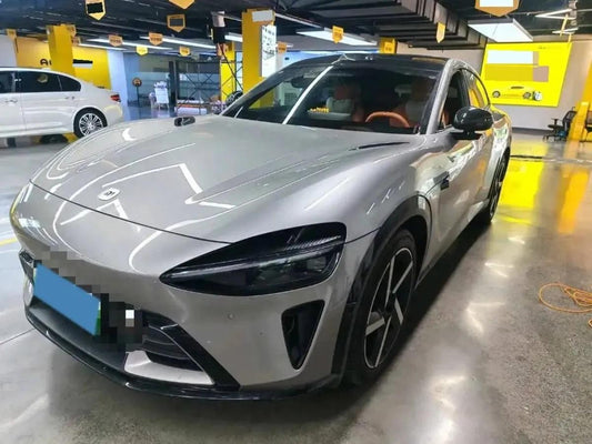 2025 Xiaomi YU7 BEV 96.3KWH image 1