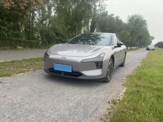 2025 Xpeng MONA M03 BEV 51.8KWH 502km image 1