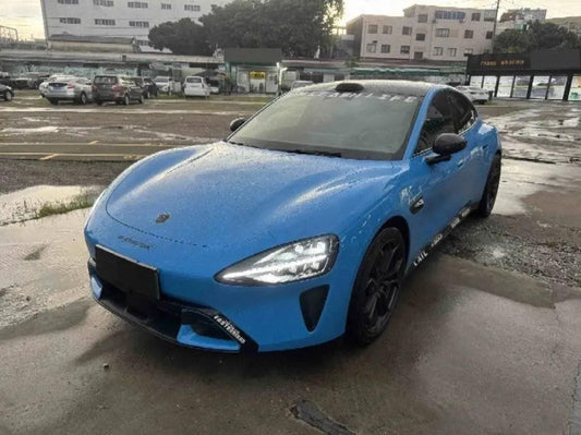 2026 Xiaomi SU7 BEV 73KWH 720km image 1
