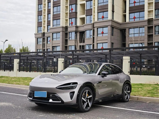 2025 Xiaomi YU7 BEV 96.3KWH 770km image 1
