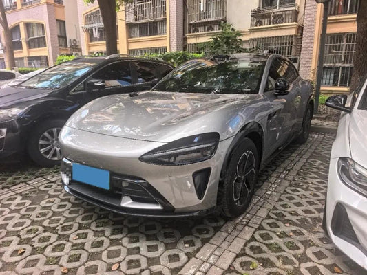2025 Xiaomi YU7 BEV 96.3KWH 770km image 1