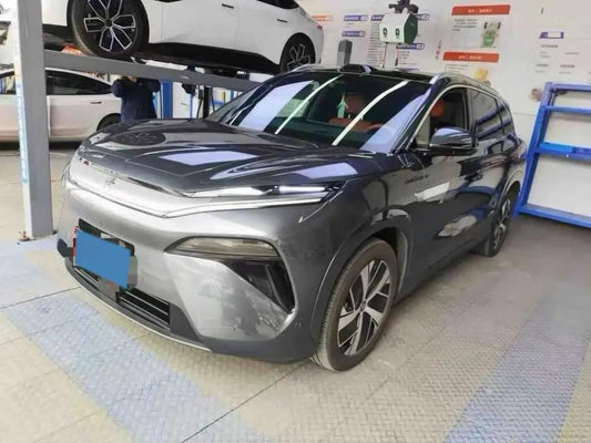 2025 BYD Tang L 1.5T 156HP L4 E-CVT PHEV image 1
