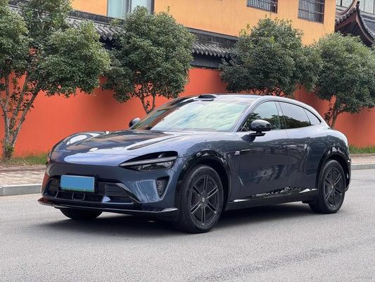 2025 Xiaomi YU7 BEV 96.3KWH 770km image 1