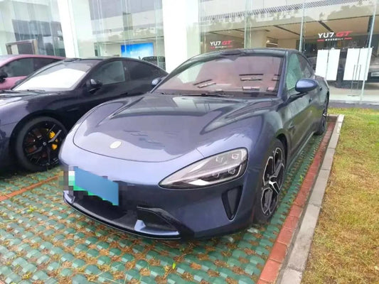 2024 Xiaomi SU7 BEV 101KWH image 1