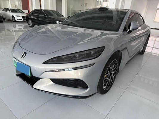 2026 Denza DenzaZ9GT BEV 102.3KWH 880km image 1