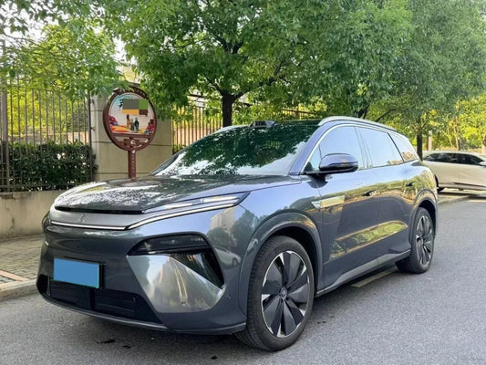 2025 BYD Tang L BEV 100.5KWH 600km image 1