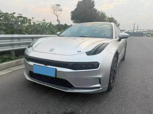 2023 Zeekr 001 BEV 86KWH 560km image 1