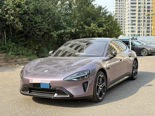 2024 Xiaomi SU7 BEV 73.6KWH 700km image 1