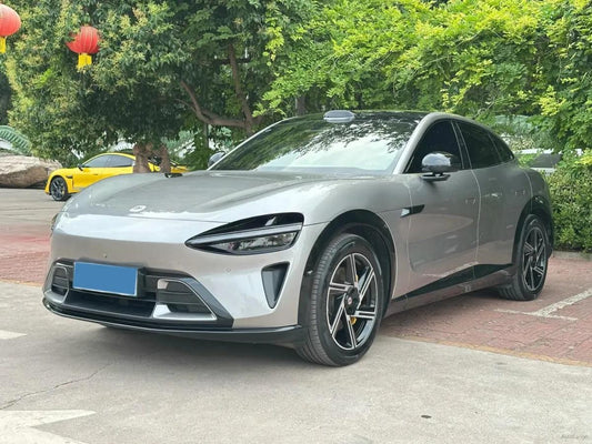 2025 Xiaomi YU7 BEV image 1