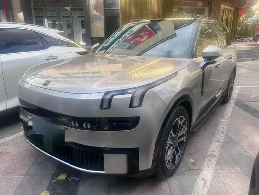 2025 LYNK&CO 900 1.5T 190HP L4 3DHT PHEV 44.85KWH 220km image 1