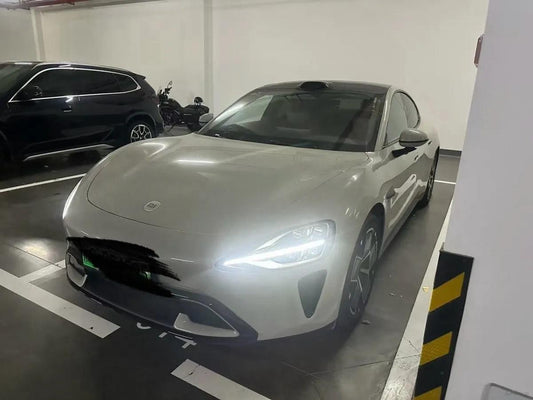 2024 Xiaomi SU7 BEV 94.3KWH 830km image 1