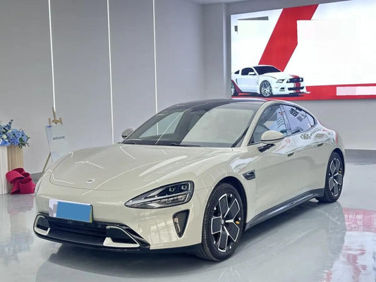 2024 Xiaomi SU7 BEV 73.6KWH 700km image 1