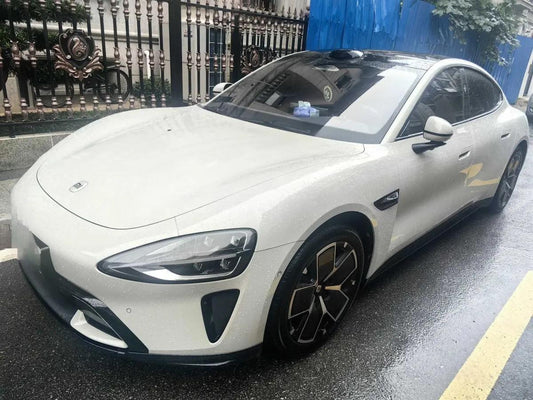 2024 Xiaomi SU7 BEV 94.3KWH 830km image 1