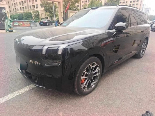 2025 LYNK&CO 900 1.5T 190HP L4 3DHT PHEV 44.85KWH 220km image 1