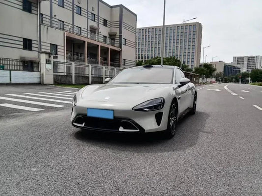 2024 Xiaomi SU7 BEV 101KWH image 1