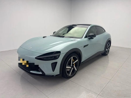 2025 Xiaomi YU7 BEV 101.7KWH 760km image 1