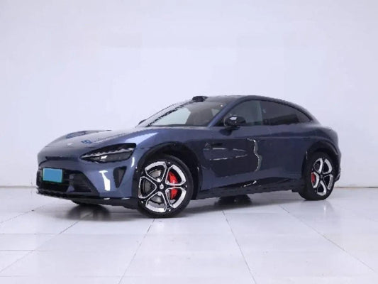 2025 Xiaomi YU7 BEV 101.7KWH 760km image 1