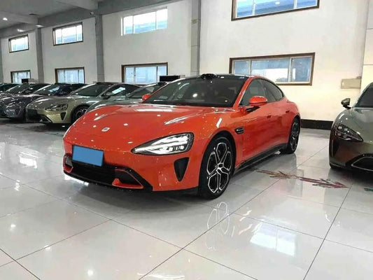 2024 Xiaomi SU7 BEV 94.3KWH 830km image 1