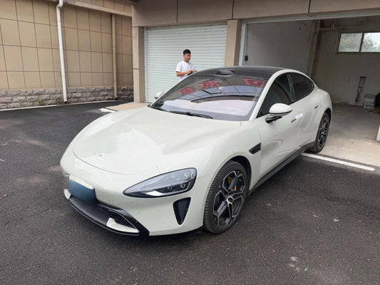 2024 Xiaomi SU7 BEV 101KWH 800km image 1