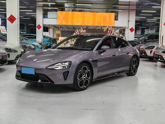 2024 Xiaomi SU7 BEV 73.6KWH 700km image 1