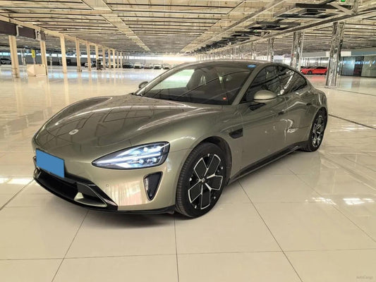 2024 Xiaomi SU7 BEV 73.6KWH 700km image 1