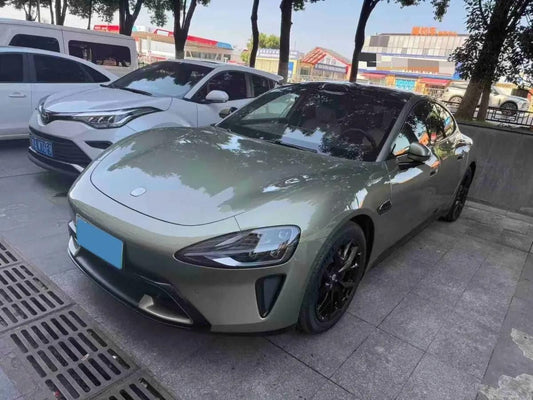 2024 Xiaomi SU7 BEV 94.3KWH image 1