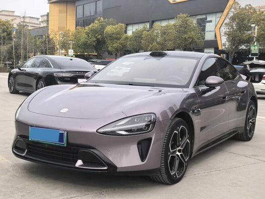 2024 Xiaomi SU7 BEV 101KWH 800km image 1